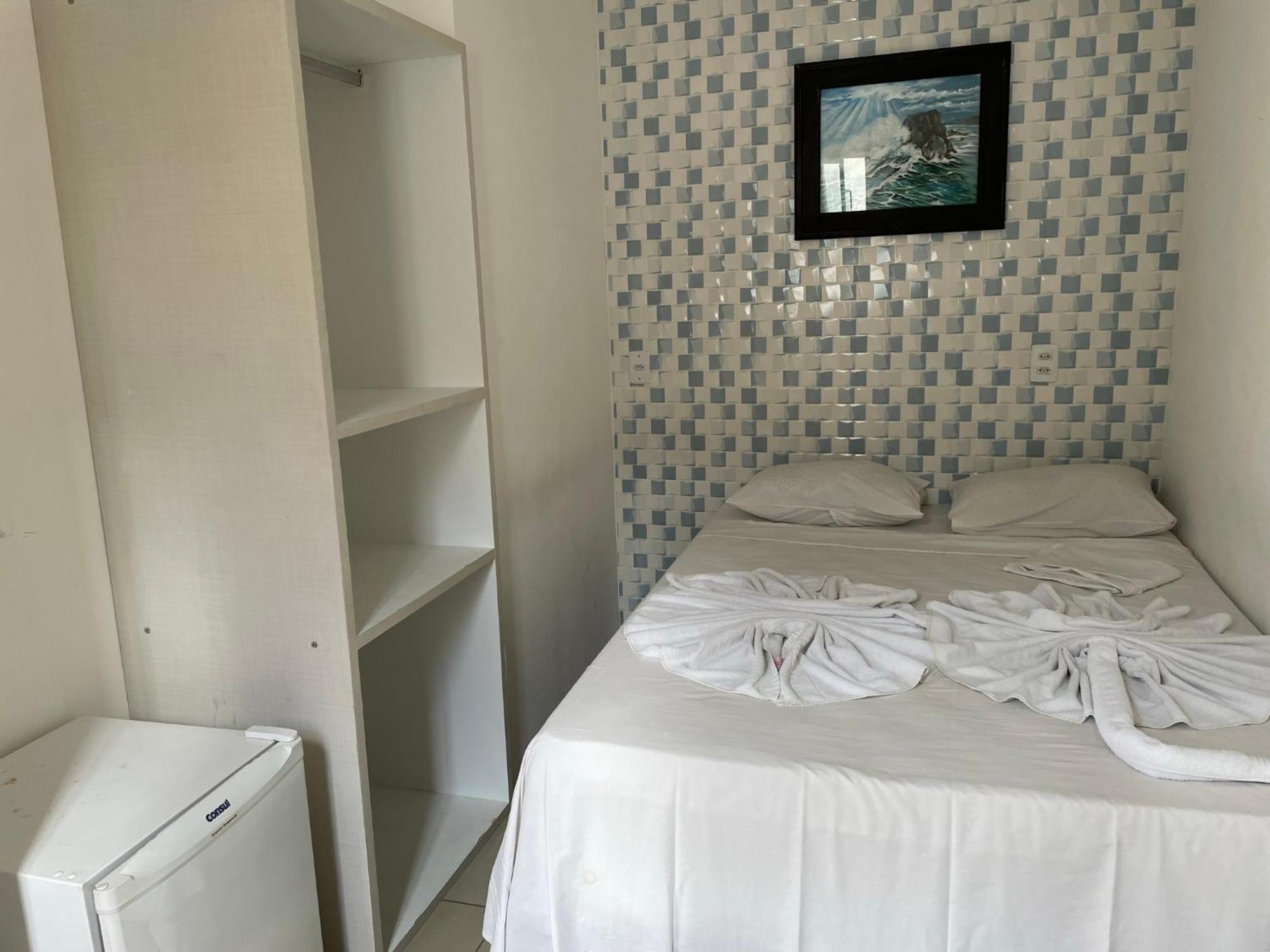 Pousada Residencia Dos Sonhos Pôrto das Galinhas Eksteriør bilde