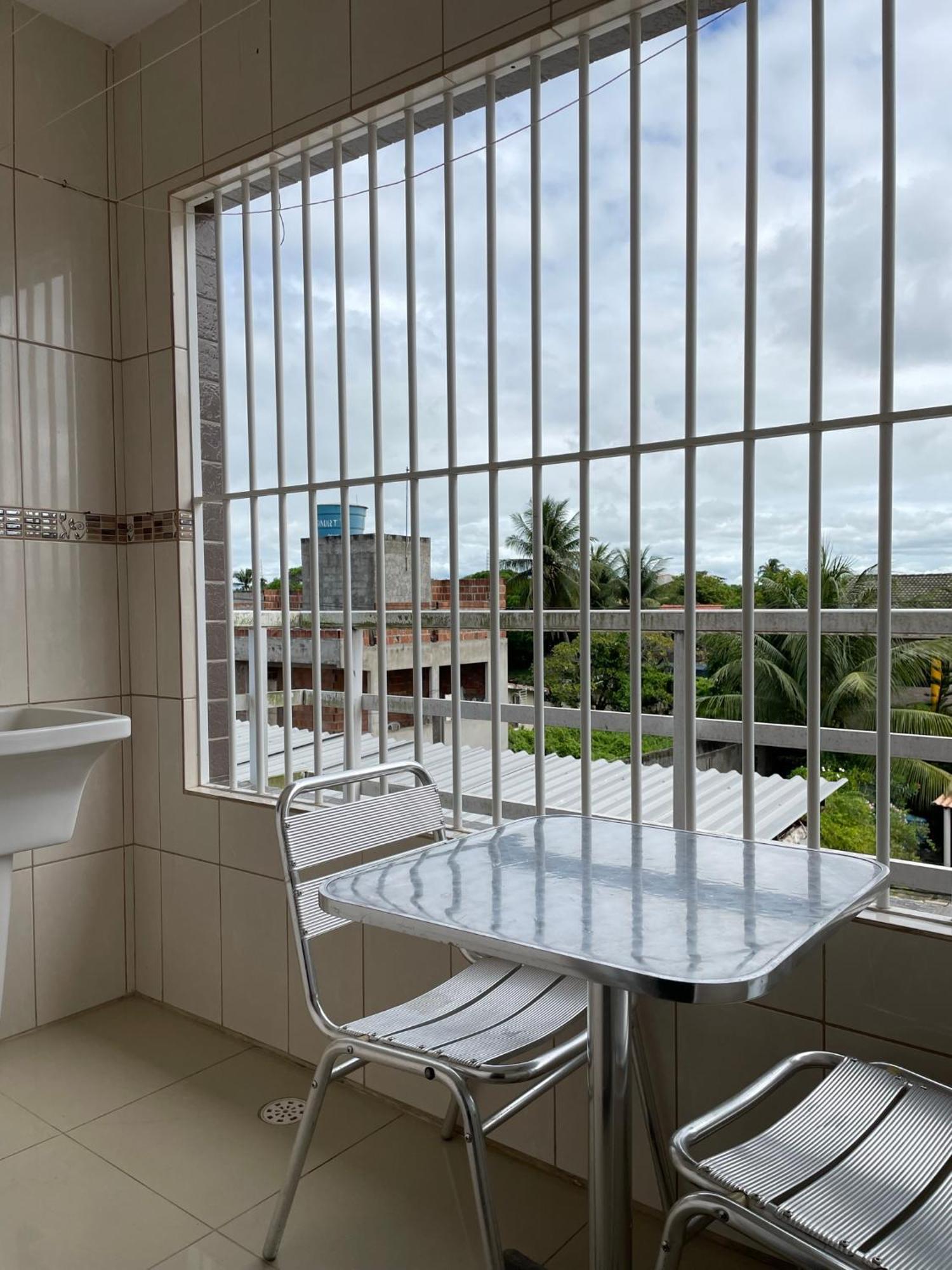 Pousada Residencia Dos Sonhos Pôrto das Galinhas Eksteriør bilde