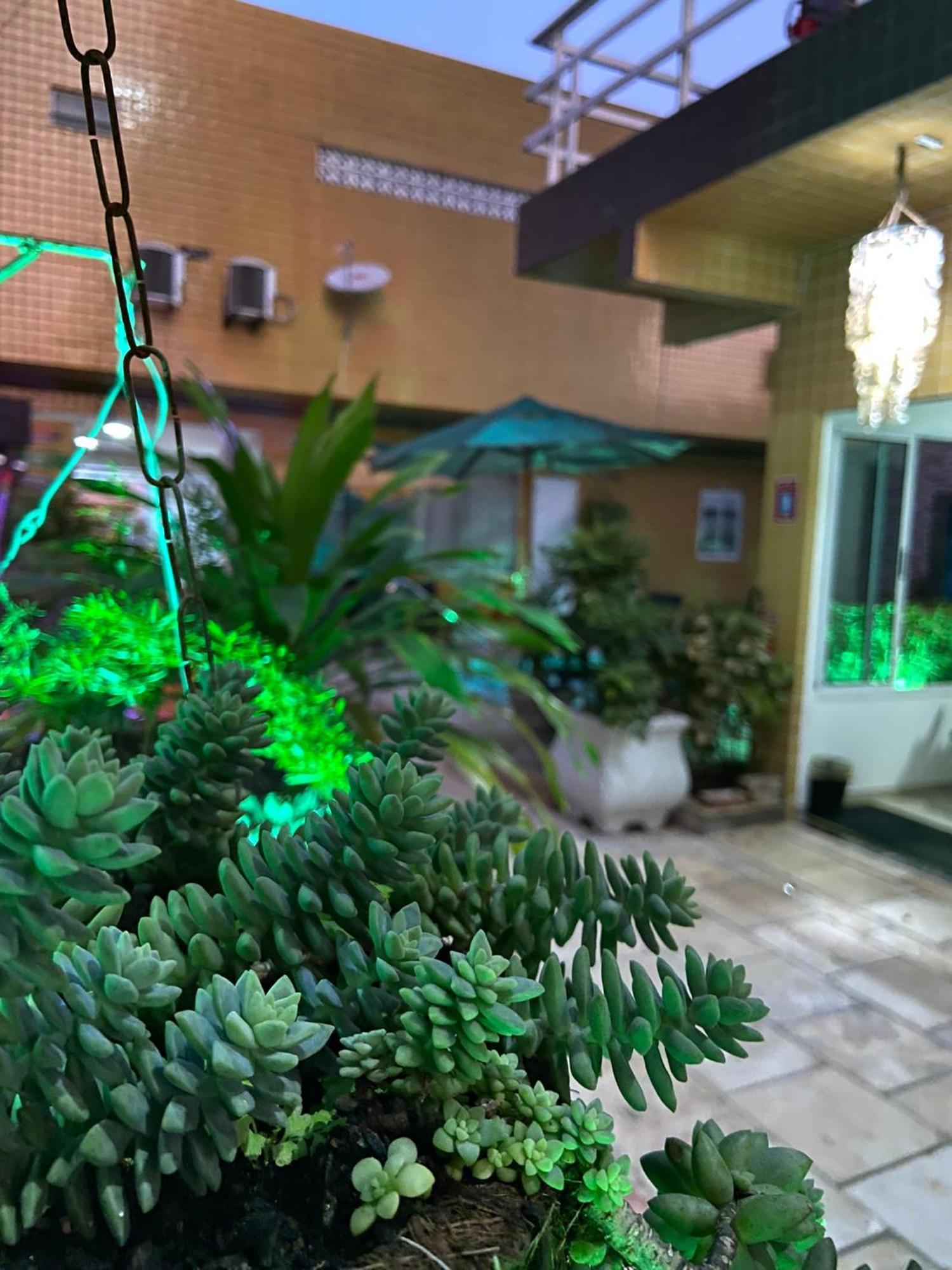 Pousada Residencia Dos Sonhos Pôrto das Galinhas Eksteriør bilde